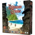 thumbnail image 2 of Juego de mesa Portal Games Robinson Crusoe Adventures Island, 2 of 3
