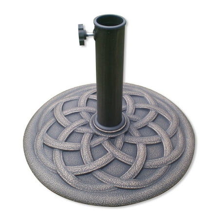 17" Umbrella Base