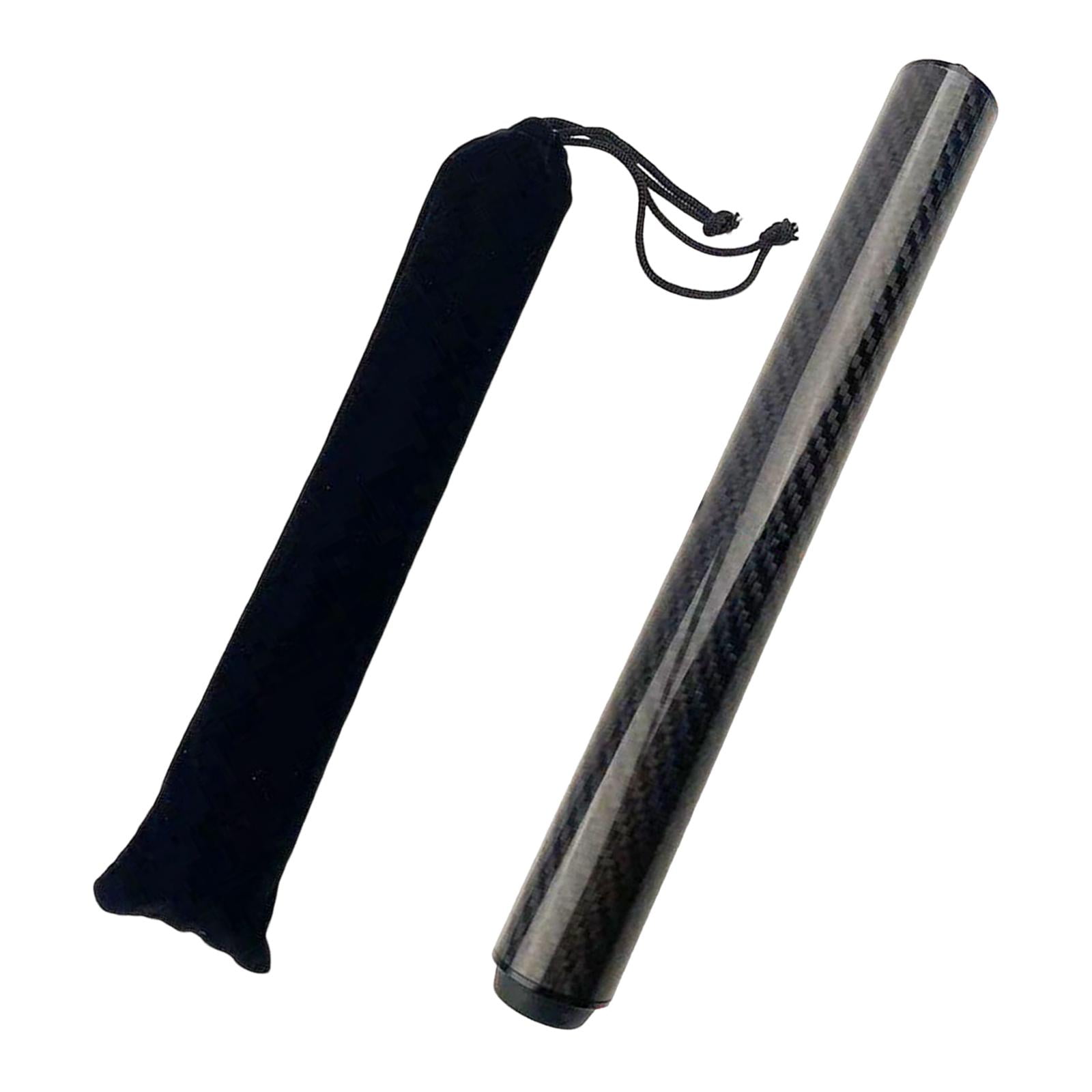 harayaa Billiards Pool Cue Extension Snooker Cue Extend Attachment Lightweight Billiards 8inch