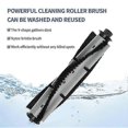 thumbnail image 2 of For Bluebot Comfort Plus Robot Vacuum Cleaner Accessories Replacement Main Side Brush Mop Cloth Filter Bag, 2 of 5