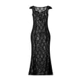 thumbnail image 3 of Txlixc Vestido corto de verano para mujer Txlixc  moda, 3 of 9