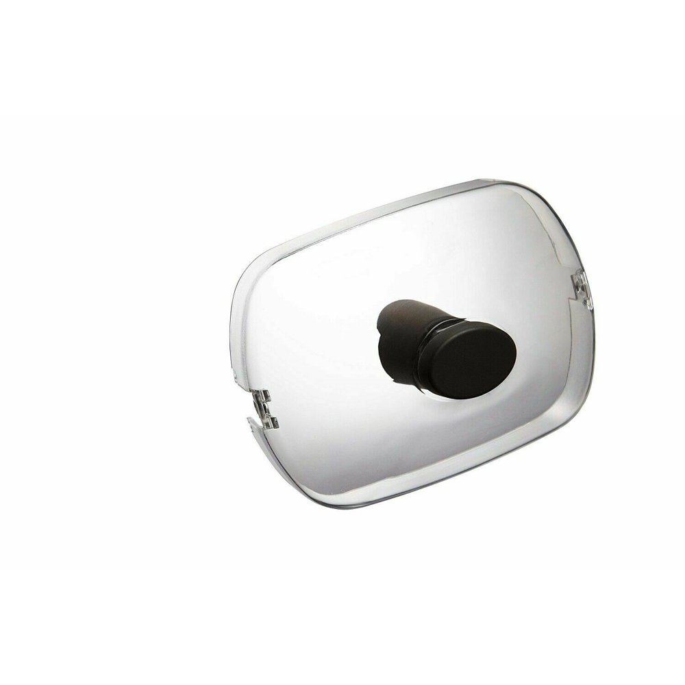 Light Shield Lens Cover to fit Adec 500/6300 Halogen Lights 28.0503.01