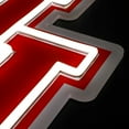 thumbnail image 3 of Houston Cougars LED Neon Sign, 3 of 7