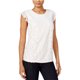 thumbnail image 1 of Blusa para mujer maison Jules color blanco pequeña Pull-over, 1 of 1