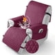 thumbnail image 1 of Funda reclinable TAOCOCO, impermeable, antideslizante, elástica, 63 cm, 1 of 7