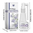 thumbnail image 5 of Clove Oil Oral Care Spray Long-Lasting Freshness, Refreshing Breath Spray, Protect Teeth & Gums, Reduce Bad Breath, 5 of 5