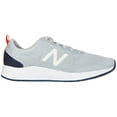thumbnail image 1 of New Balance Fresh Foam Arishi v3 Grey, 1 of 5