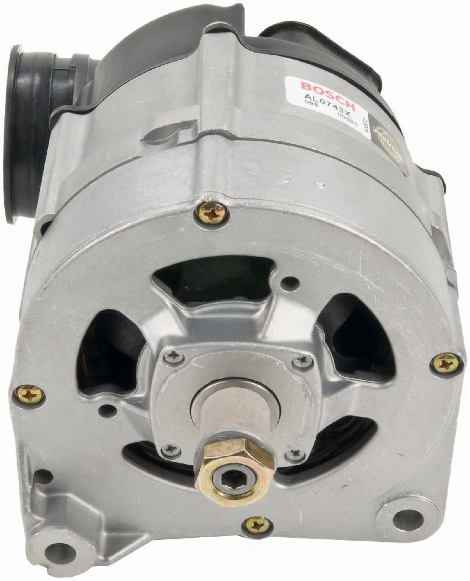 Bosch AL0743X Alternator