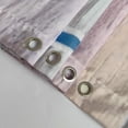 thumbnail image 5 of Easter Shower Curtains for Bathroom, Easter Bunny Shower Curtain, Cute Rabbit with Colorful Eggs on Farmhouse Wooden Easter Bathroom Décor, Spring Holiday Fabric Bath Curtain with Hooks 72x72 Inch, 5 of 5