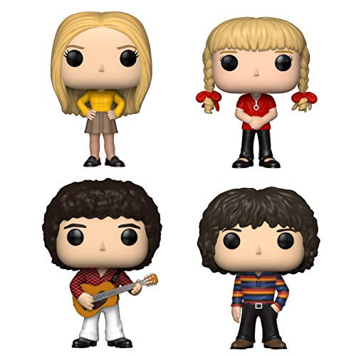 jan brady funko pop