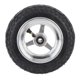 thumbnail image 1 of Neumático de Scooter Eléctrico de 8 Pulgadas Con Cubo de Cojinete, Anti-Impacto 8x2.00-5 Neumlicos Sin Cámae para Mini Reemplazo de Bicicleta para C3, 1 of 7