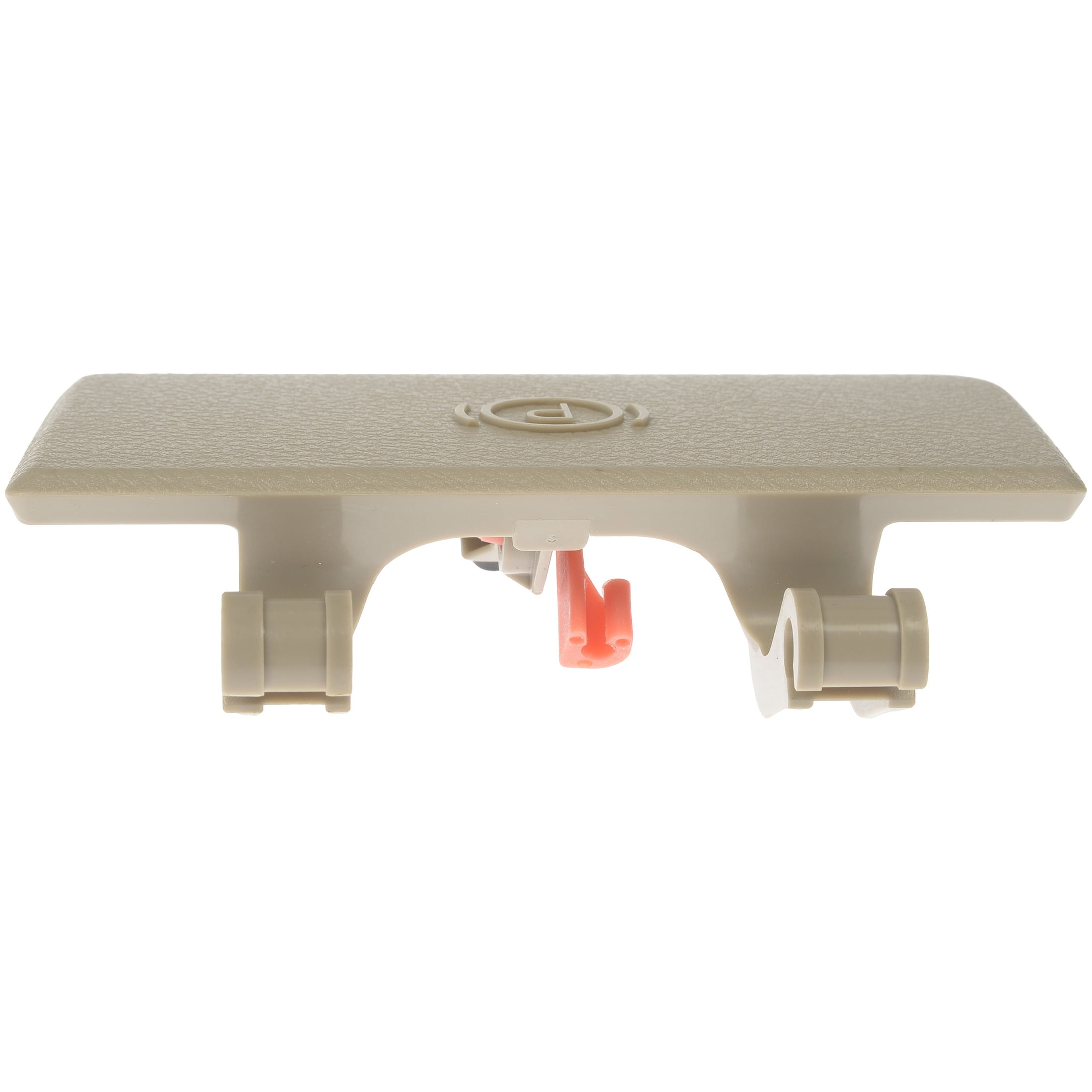 Dorman 74507 Parking Brake Release Handle - Tan for Specific Dodge / Ram Models