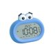 thumbnail image 1 of New Big Mouth Alarm Clock Smart Student Children Snooze Charging Bedroom Cartoon Bluetooth Mini Alarm Clock, 1 of 4