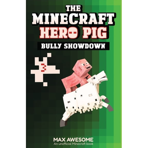 Bully Showdown, (Paperback)