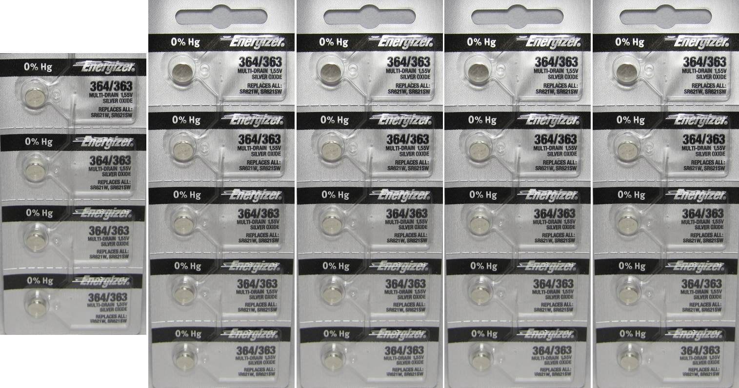 High-Quality F16524/6 Watch Battery main image 0
