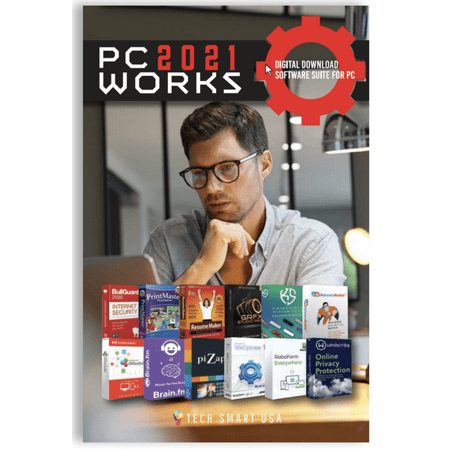 UPC: 0659438736748 | PC Works