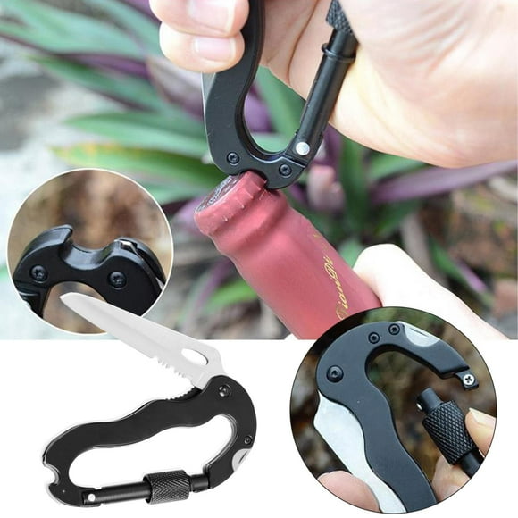 Ynlkorvg Cutter Gifts For Men Christmas Keychain Multitool Gifts Mens Stocking Stuffers Men Gifts For Christmas Birthday Gifts For Men Dad Husband Gadgets For Camping Hiking