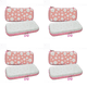 thumbnail image 1 of Estuche Rígido Almacenamiento Sakura para Switch/OLED Rosa, 1 of 7