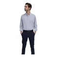 thumbnail image 3 of Camisa Hombre Manga Larga Tela Stretch Repelente Sin Plancha, 3 of 6