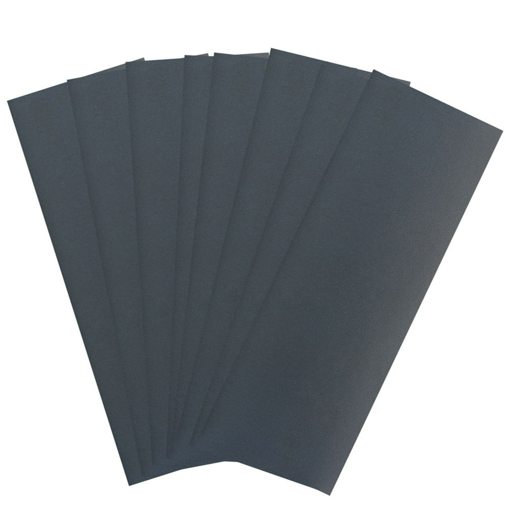 42pcs-wet-dry-sandpaper-400-600-800-1000-1500-2000-2500-3000-grit