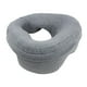 thumbnail image 1 of Almohada de spa para rostro, espuma viscoelástica, soporte de , reposacabezas, cojín para cabeza y cuello, para dormir boca abajo, ideal para, 1 of 8