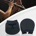 thumbnail image 1 of facefd 5Pcs en Caoutchouc Clarinette Repose-Pouce Protecteurs pour Accessoire de Clarinette, 1 of 9