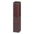 thumbnail image 3 of Burt's Bees 100% Natural Moisturizing Lipstick, Russet River, 1 Tube, 3 of 8
