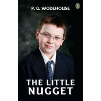 The Little Nugget (Paperback)