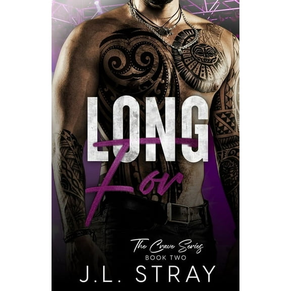 Long For (Paperback)