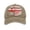 Khaki, variant on GrmtClth 250th Anniversary Usa Hat Patriotic Caps 1776-2026 American Printed Baseball Hat Honoring Veterans Soft United States Washed Hat Men and Women Coffee One Size