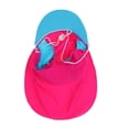 thumbnail image 4 of Sombrero de Legionario jinwen Niños Niñas Protección solar Verano Playa UPF50, 4 of 6