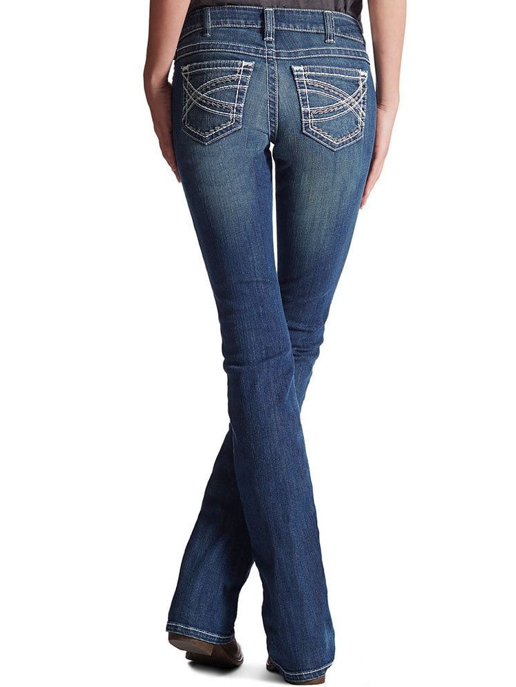 ariat sponsored riders