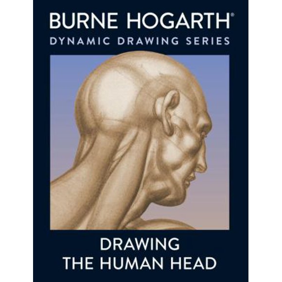 Pre-Owned Drawing the Human Head 9780823013760