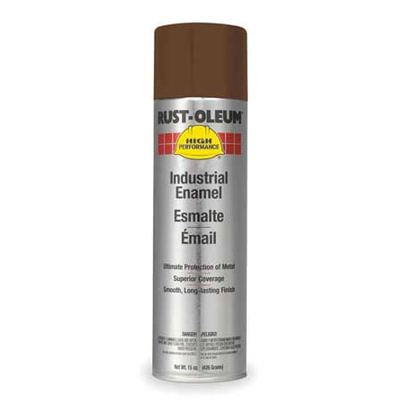 Rust-Oleum 209565 Anodized Bronze Rust Preventative Spray Paint, 15