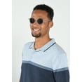 thumbnail image 5 of Foster Grant Men's Premium Polarized Round Adult Sunglasses, 5 of 6