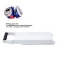 thumbnail image 4 of Trituradora De Latas, Trituradora De Latas De Refresco De Metal Ecológica Profesional Que Ahorra Espacio, Trituradora De Latas De Cerveza Para Reciclaje Para Latas De 16 Oz Y 12, 4 of 7