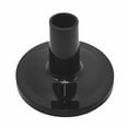 thumbnail image 3 of 18 Pcs Accessoires de Cymbales Manchons de Support de Cymbales Feutres de Cymbales avec Rondelle de Cymbale et Écrous Ailés de Base pour Ensemble de Tambours, 3 of 7