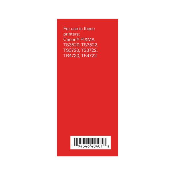 Canon PG-275XL Black Ink - Walmart Business Supplies