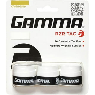 Gamma Full Grip Build Up Sleeves