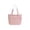 Pink, variant on Canvas Messenger Bag, Lightweight Large Casual Crossbody Shoulder Hobo Bag for Women Men Work/Travel/College