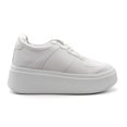 thumbnail image 2 of Tenis con cordones Exterior Sintético Color Blanco Para Mujer De RBCOLLECTION, 2 of 3