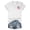 Hot Pink, variant on Dyfzdhu 250th Anniversary Usa Shirt T Shirts For Women Fashion American Flag Patriotic Heart 4th Of July Tops USA And Stripes V Neck Tee Features