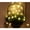 3M-STAR-A, variant on LED String Lights, Mini Star Christmas Light, Battery Operated Star/Snowflake String Lights Indoor/Outdoor Festival Lights for Christmas Party Decor - 3M-STAR-2