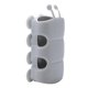 thumbnail image 1 of Soporte para Cabezal Ducha Silicona Universal Reubicable Baño, 1 of 9