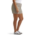 thumbnail image 5 of Lee® Women's and Plus 5" Cargo Short, 5 of 7
