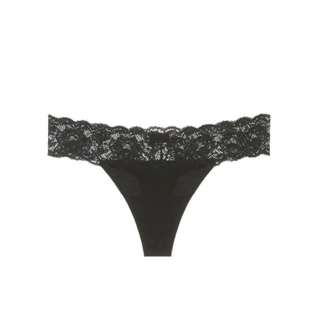 Cosabella Women s Never Say Never Maternity Thong Panty - NEVER0342