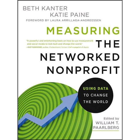 Measuring the Networked Nonpro, (Paperback)