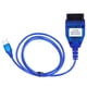 thumbnail image 1 of 12-24V Car Diagnostic Cable Adapter with Switch Replacement for E60 E61 E83 E81 E90 E70 R56, 1 of 5