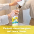 thumbnail image 4 of Organic Chix Natural Antibacterial All Purpose Surface Cleaner - (16oz Spray Bottle 2 Pack), 4 of 7