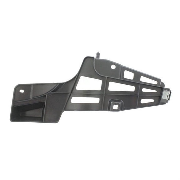 For 10-15 RX450H/RX350 Rear Bumper Retainer Brace Support Bracket Right Side